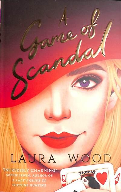 A Game of Scandal