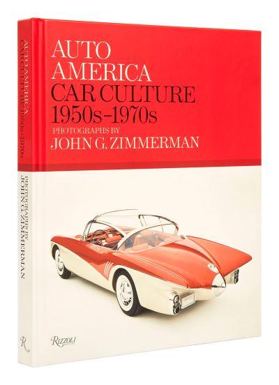 Auto America