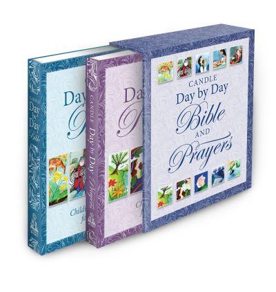 Bible and Prayers Gift Set