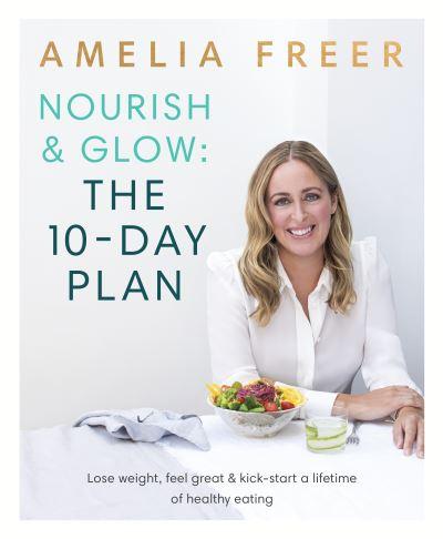 Nourish & Glow