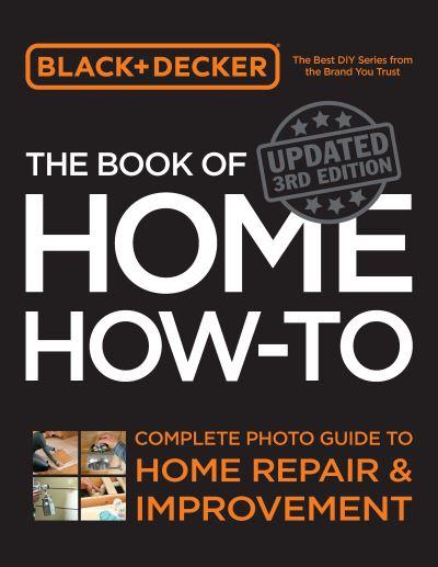 The Book of Home How-To