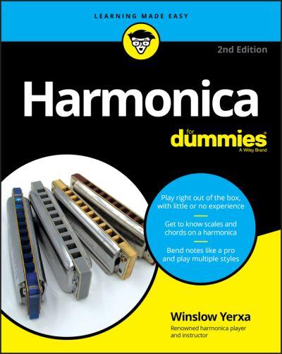 Harmonica