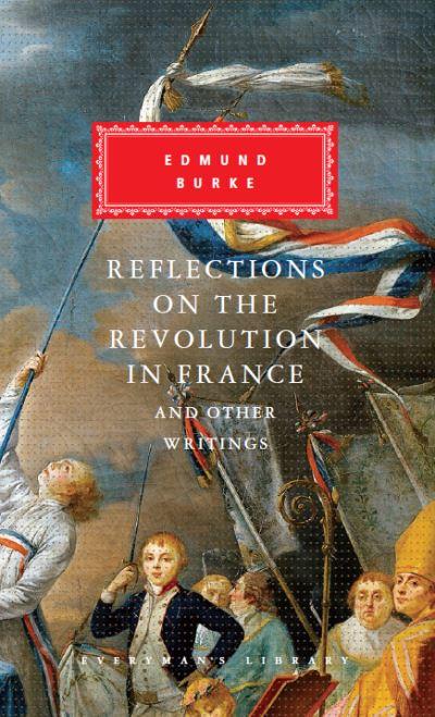 Reflections on the Revolution in France
