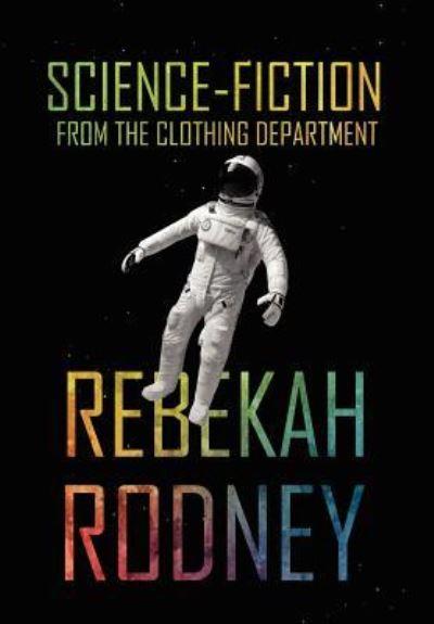 Science-Fiction From the Clothing Department