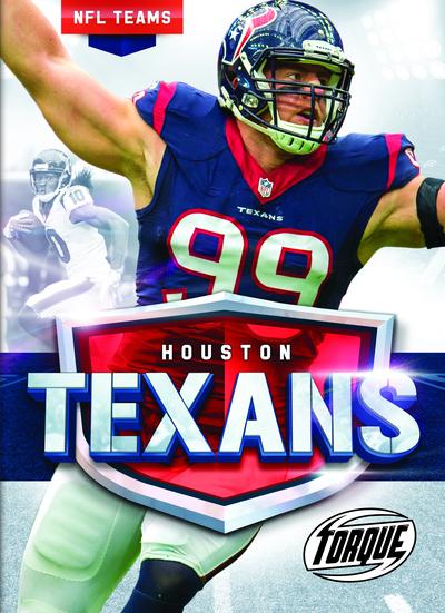 The Houston Texans Story