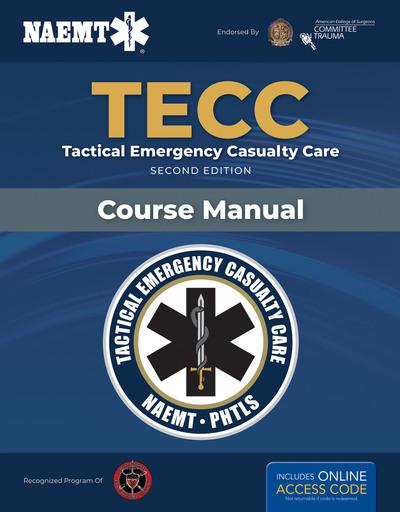 Tactical Emergency Casualty Care (TECC)