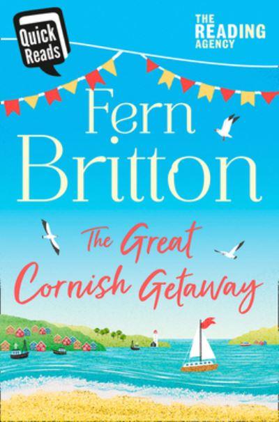 The Great Cornish Getaway
