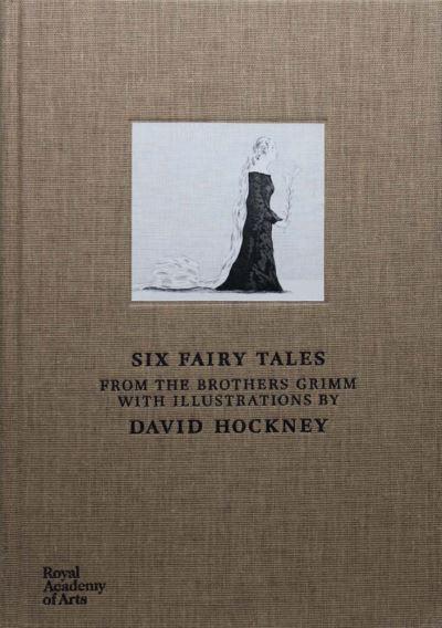 Six Fairy Tales From the Brothers Grimm