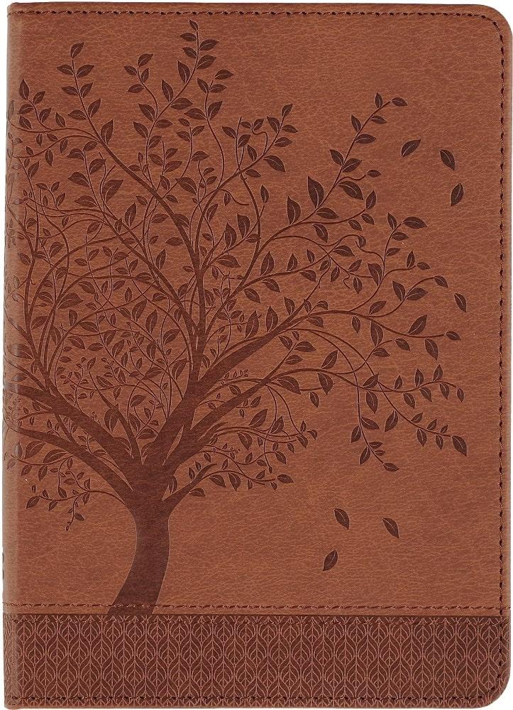 Peter Pauper Small Journal Artisan Tree Of Life