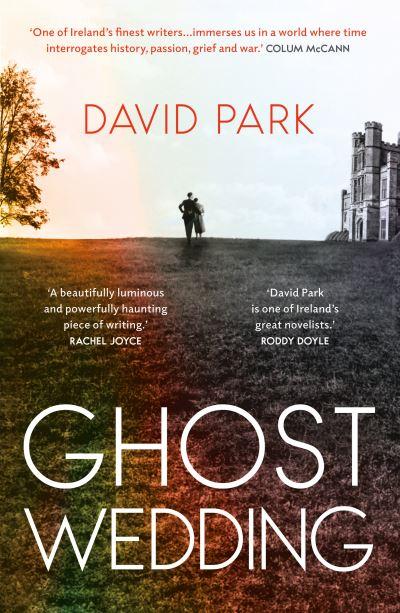 Ghost Wedding