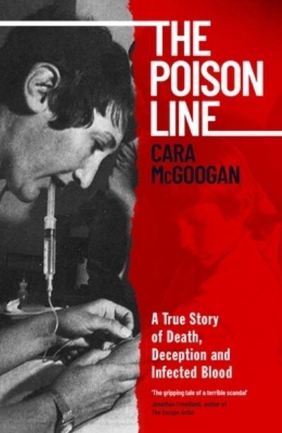 Poison Line H/B