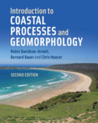 Introduction To Coastal Processes and Geomorphology