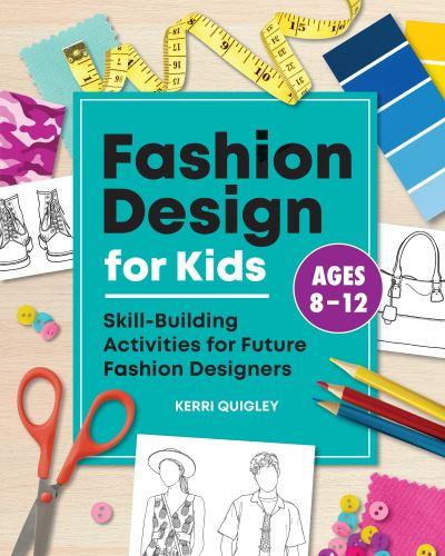 Fashion Design For Kids