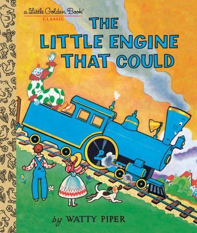 Little Engine That Could, The