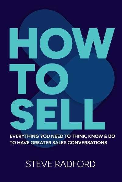 How To Sell
