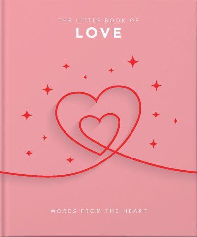 The Little Book of Love