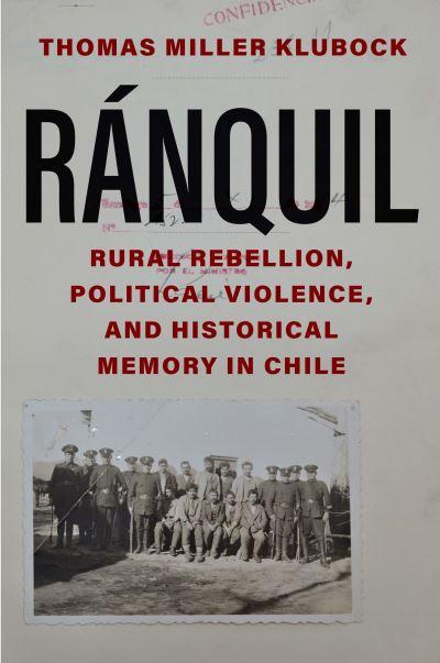 Ránquil