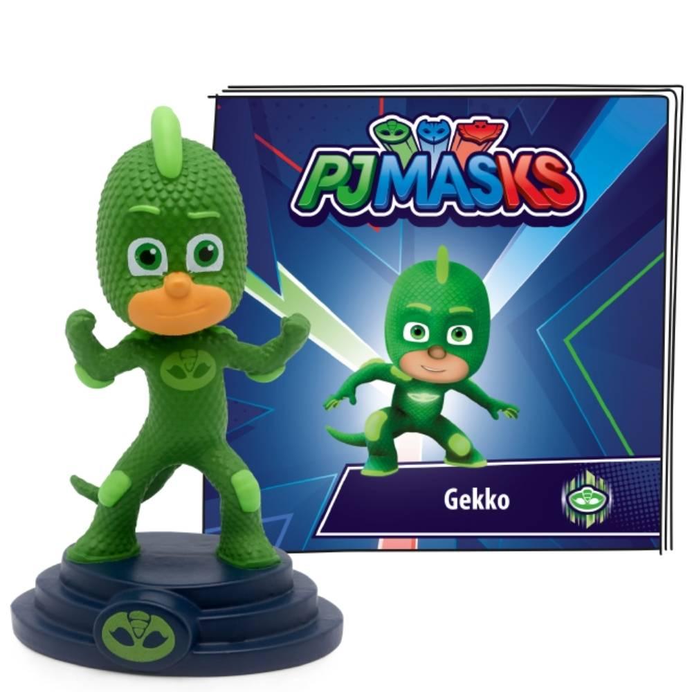 Content Tonies PJ Masks - Gekko