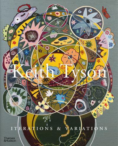Keith Tyson - Iterations & Variations
