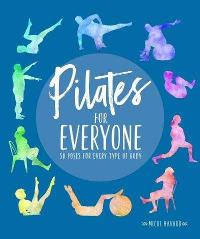 Pilates For Everyone
