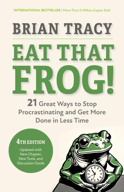 Eat That Frog!