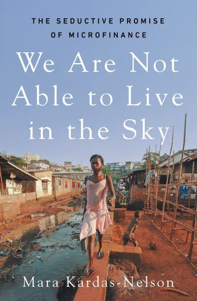 We Are Not Able To Live in the Sky