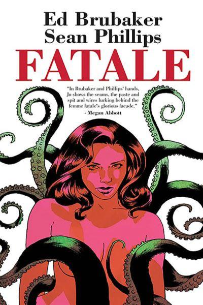 Fatale