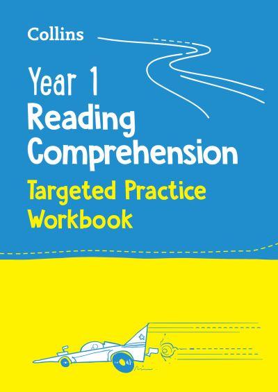 Year 1 Reading Comprehension. Targeted Practice Workbook