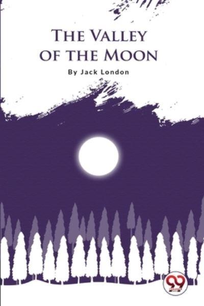 The Valley Of The Moon