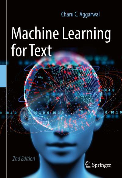 Machine Learning For Text