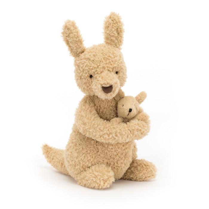 Jellycat: Huddles Kangaroo