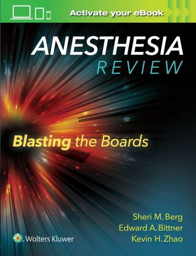 Anesthesia Review