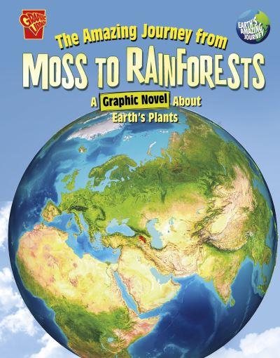 The Amazing Journey From Moss To Rainforests