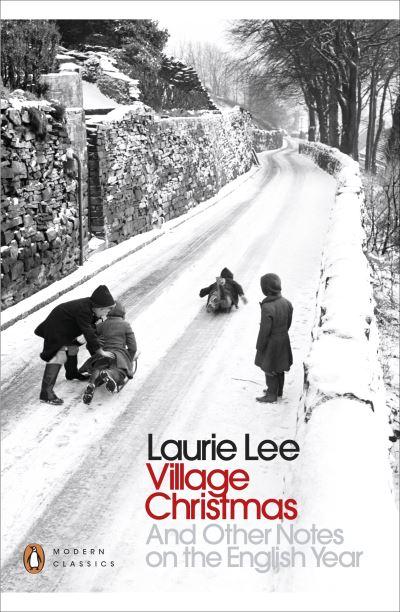 Village Christmas and Other Notes on the English Year