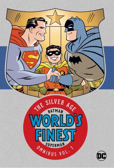 World's Finest