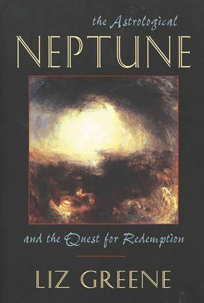 The Astrological Neptune and the Quest For Redemption