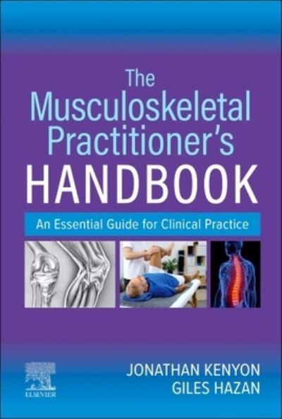 The Musculoskeletal Practitioner's Handbook