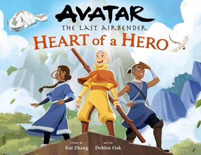 Avatar - the Last Airbender