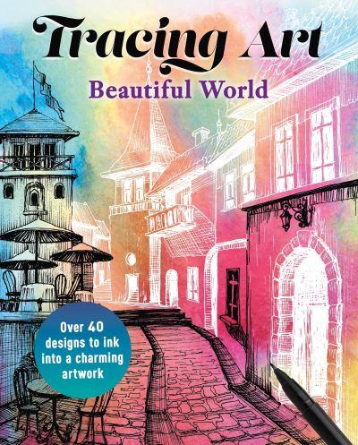 Tracing Art: Beautiful World