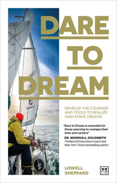 Dare To Dream