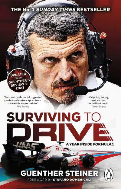 Surviving To Drive