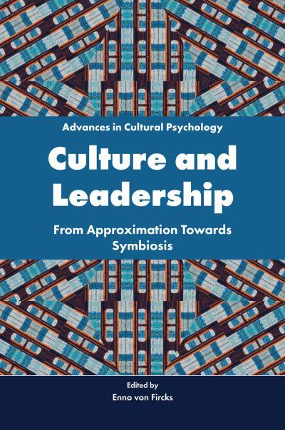 Culture and Leadership