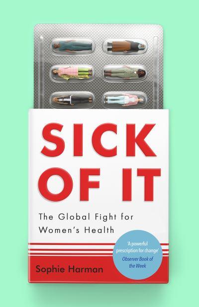 Sick of it