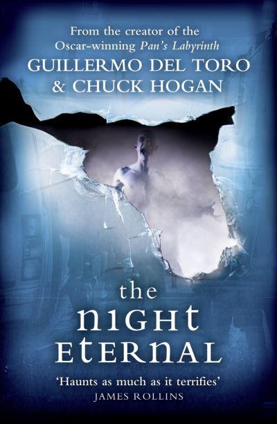 The Night Eternal