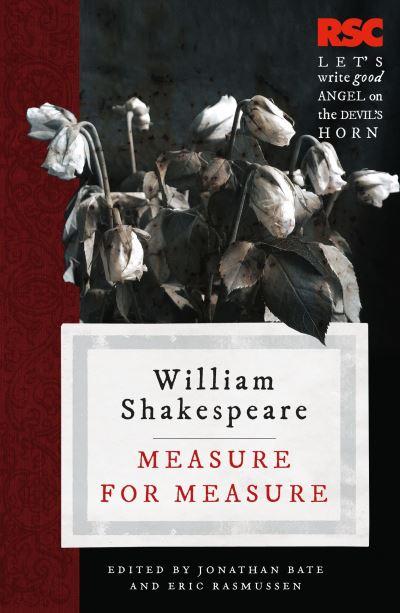 Measure For Measure