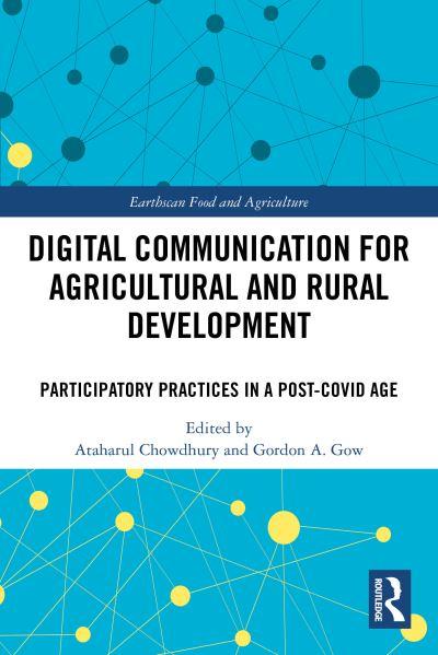 Digital Communication For Agricultural and Rural Development