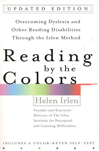 Reading By the Colors