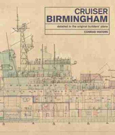 Cruiser Birmingham