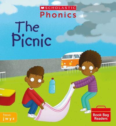 The Picnic