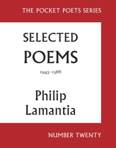 Selected Poems